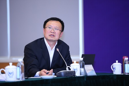 7-李俊生-中国环境科学研究院生态研究所所长、研究员